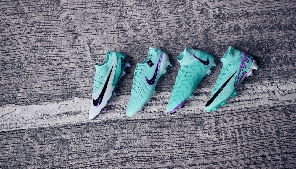 Nike Drop The 'Peak Ready' Pack - featured image
