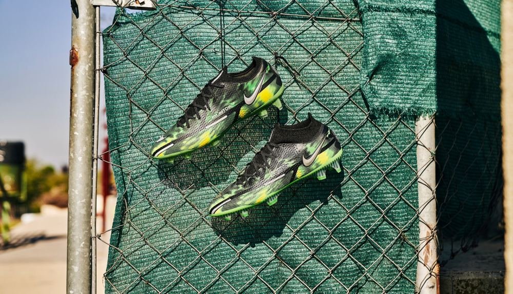 Nike Drop The Phantom GT II 'Shockwave' - featured image