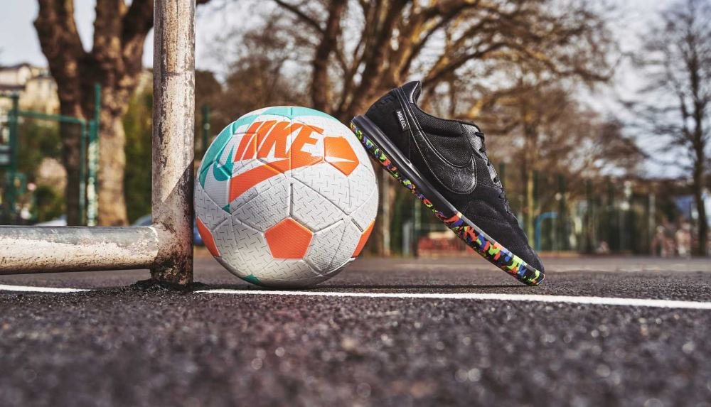 Nike Drop The Premier II Sala 'Joga Bonito' & Supporting Collection - featured image
