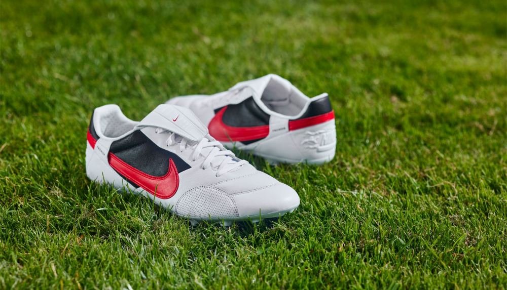Nike Drop The Premier III In A 'Ready Pack' Colourway - featured image