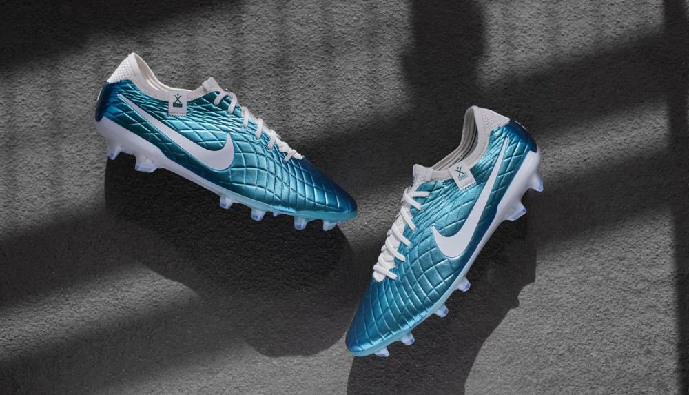 Nike Drop The Tiempo Legend X 'Emerald' - featured image