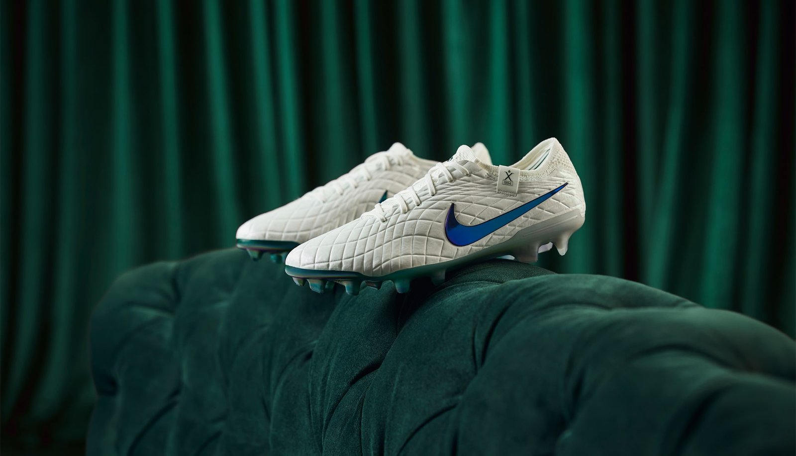 Nike Drop The Tiempo Legend X 'Pearl' - featured image