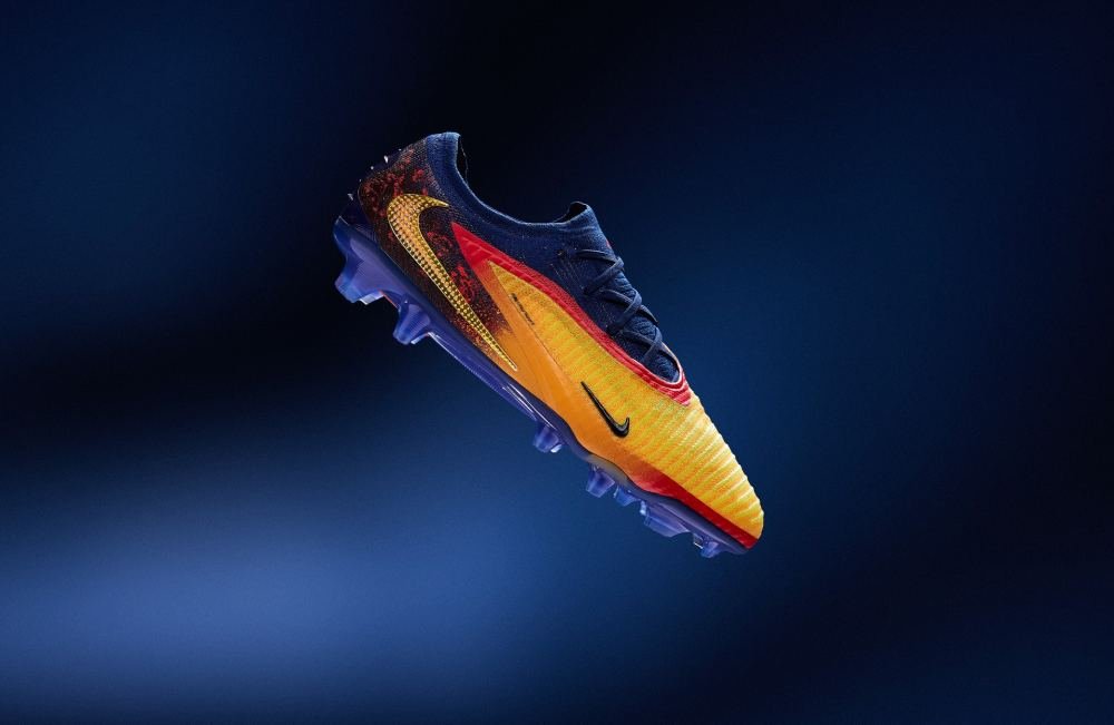 Nike Drop Third Chapter of Haaland Signature Phantom - featured image