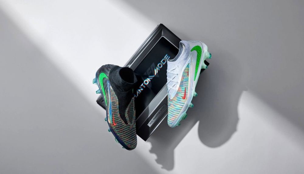 Nike & EA Sports Team Up To Drop Special Edition Phantom 6 Pack - featured image