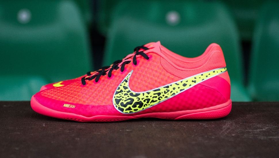 Nike Elastico Finale II Update - featured image