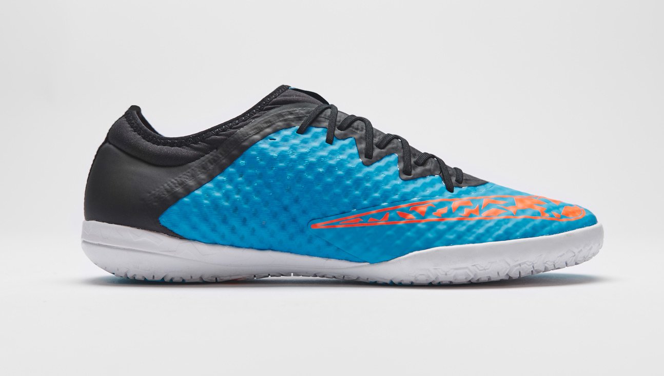 Nike Elastico Finale III "Blue Lagoon" - featured image