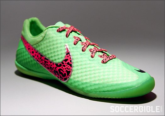 Nike FC247 Collection: Elastico Finale - Mint/Pink/Lime - featured image