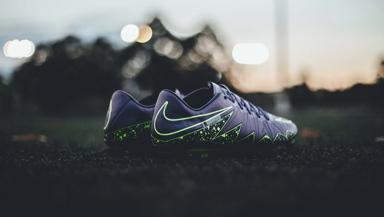 Nike 'Electro Flare' Pack by Alex Penfornis - featured image