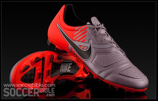 Nike Elite CTR360 Maestri - Metallic Mach Purple/Total Orange - featured image