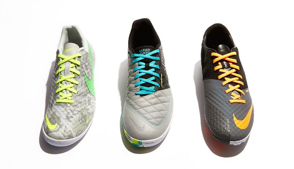 Nike Extend FC247 SP/SU '14 Collection - featured image