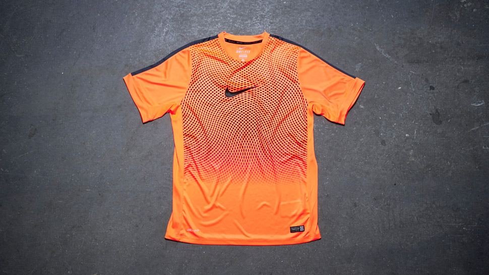 Nike Fall '14 Training Collection - featured image