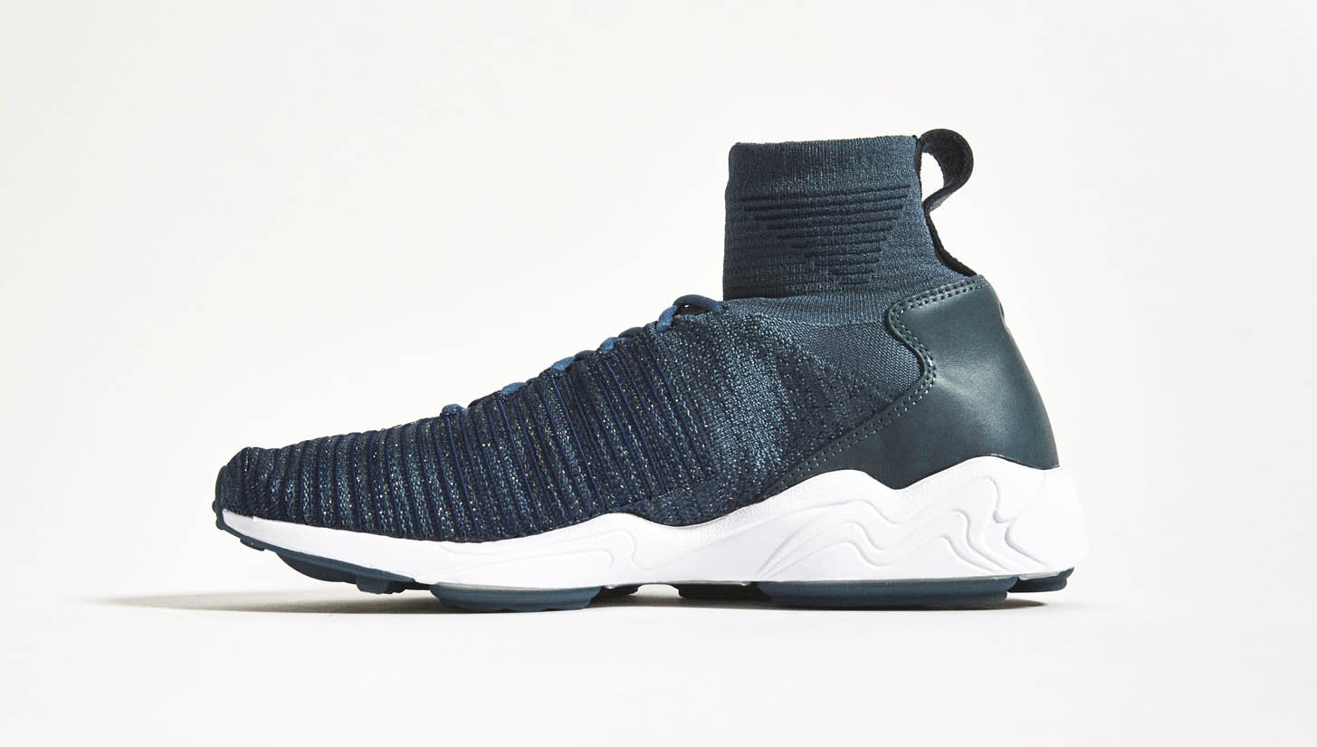 Nike F.C. "Blue Fox" Footwear Collection - featured image