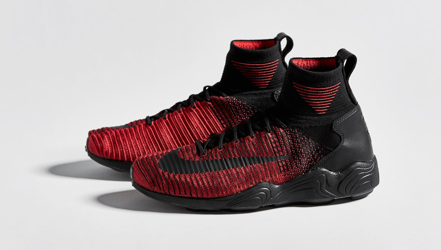 Nike F.C. Footwear Updates - featured image
