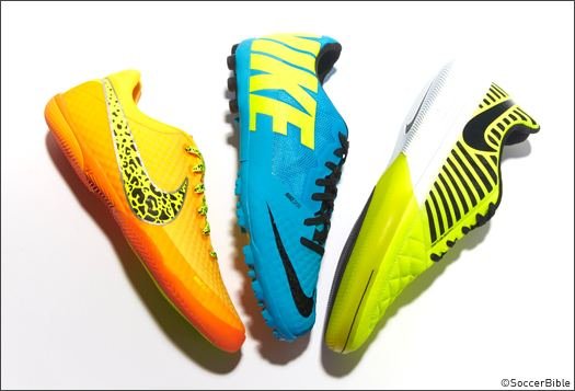 Nike FC247 Collection Colour Updates - featured image
