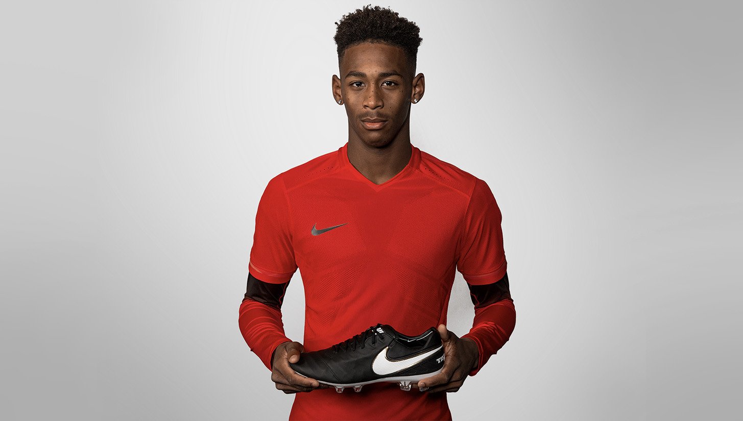 Nike 'Flash Elite' Training Collection - featured image