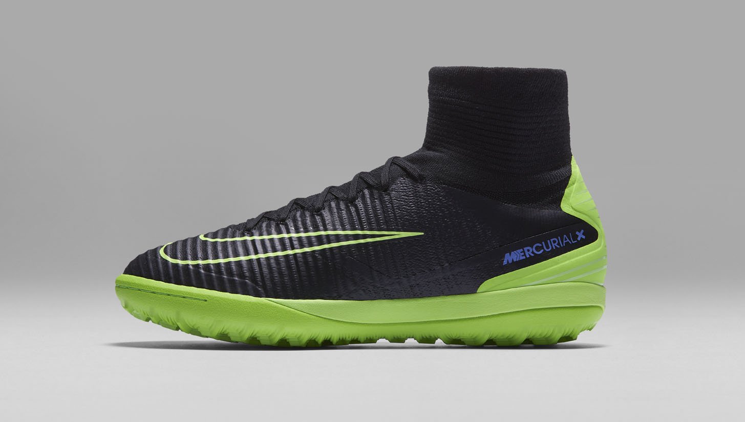 Nike FootballX Dark Lightning Pack - featured image