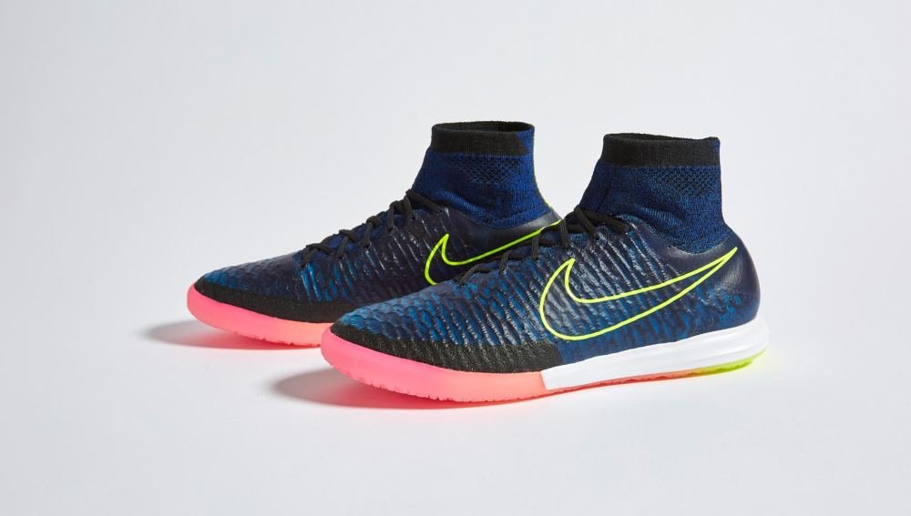 Nike FootballX 'Distressed Indigo' Pack - featured image