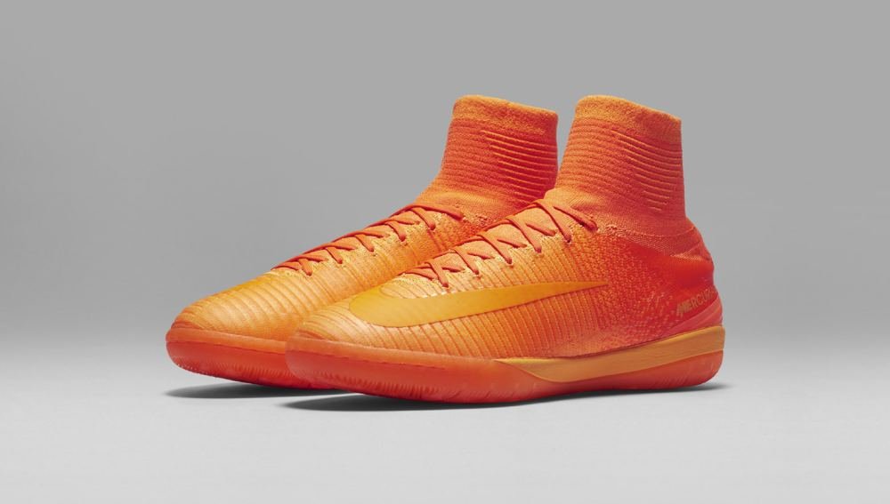 Nike FootballX Floodlights Glow Pack - featured image