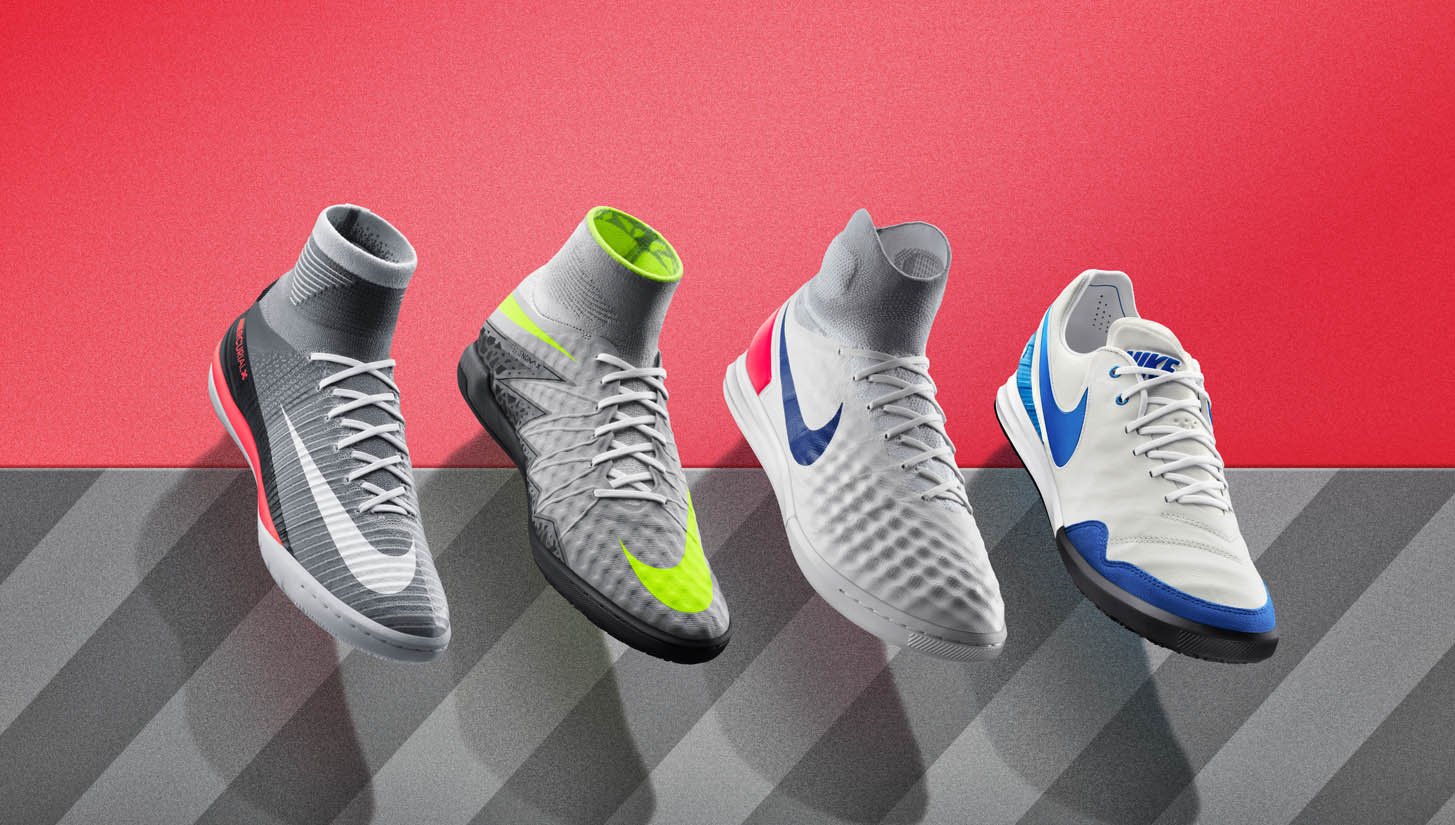 Nike FootballX Heritage Pack - featured image