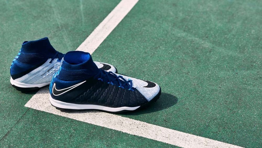 Nike Football X 'Motion Blur' Collection - featured image