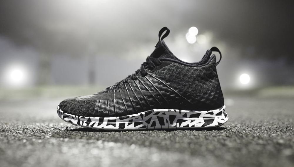 Nike Free Hypervenom II - featured image