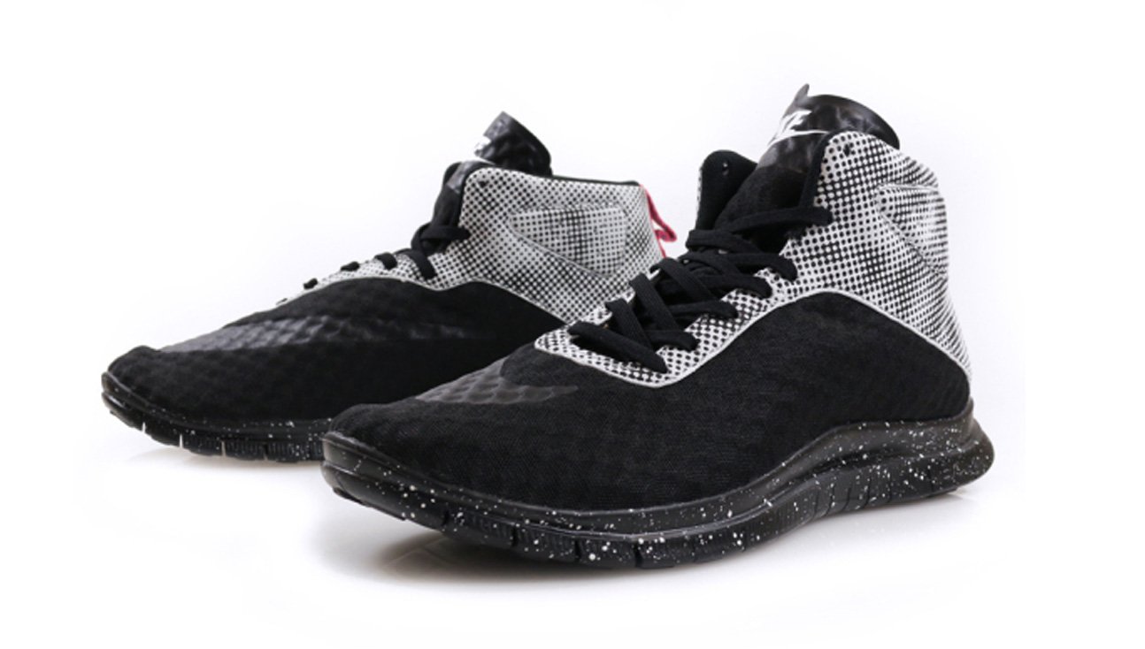 Nike Free Hypervenom Mid QS "Flash Pack" - featured image