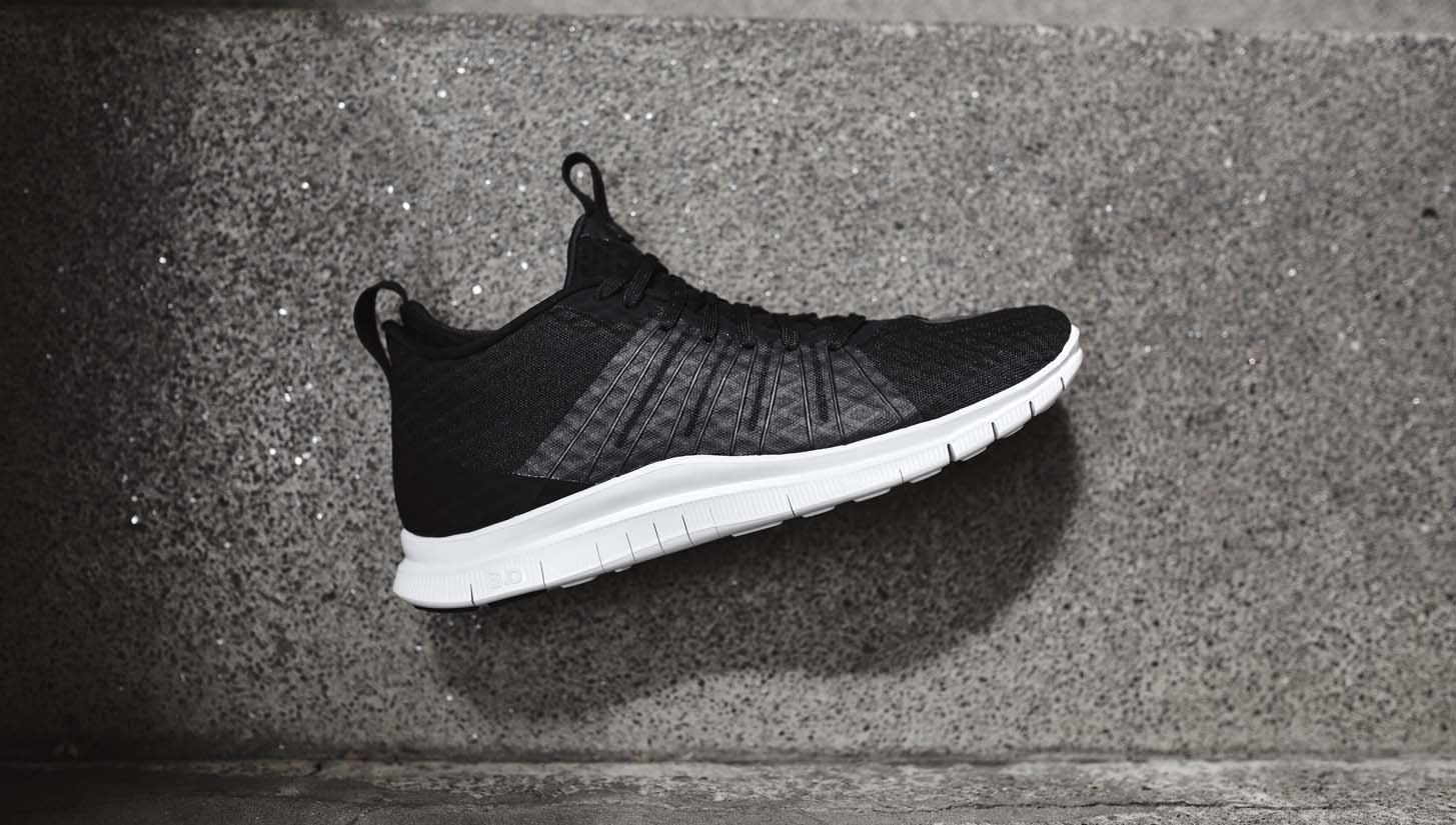 Nike Free Hypervenom "Obsidian/Black/Neutral Grey/Ivory" - featured image