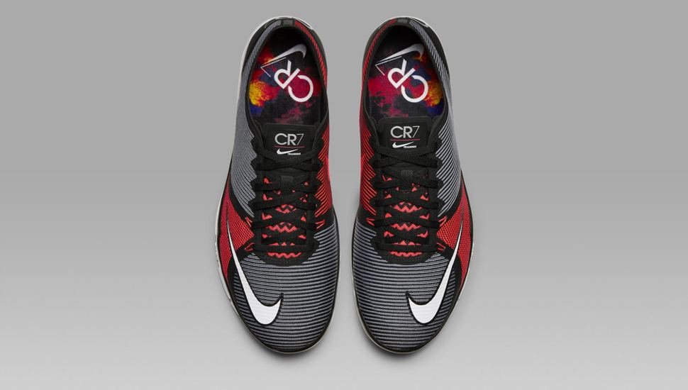 Nike Free Trainer 3.0 CR7 - featured image
