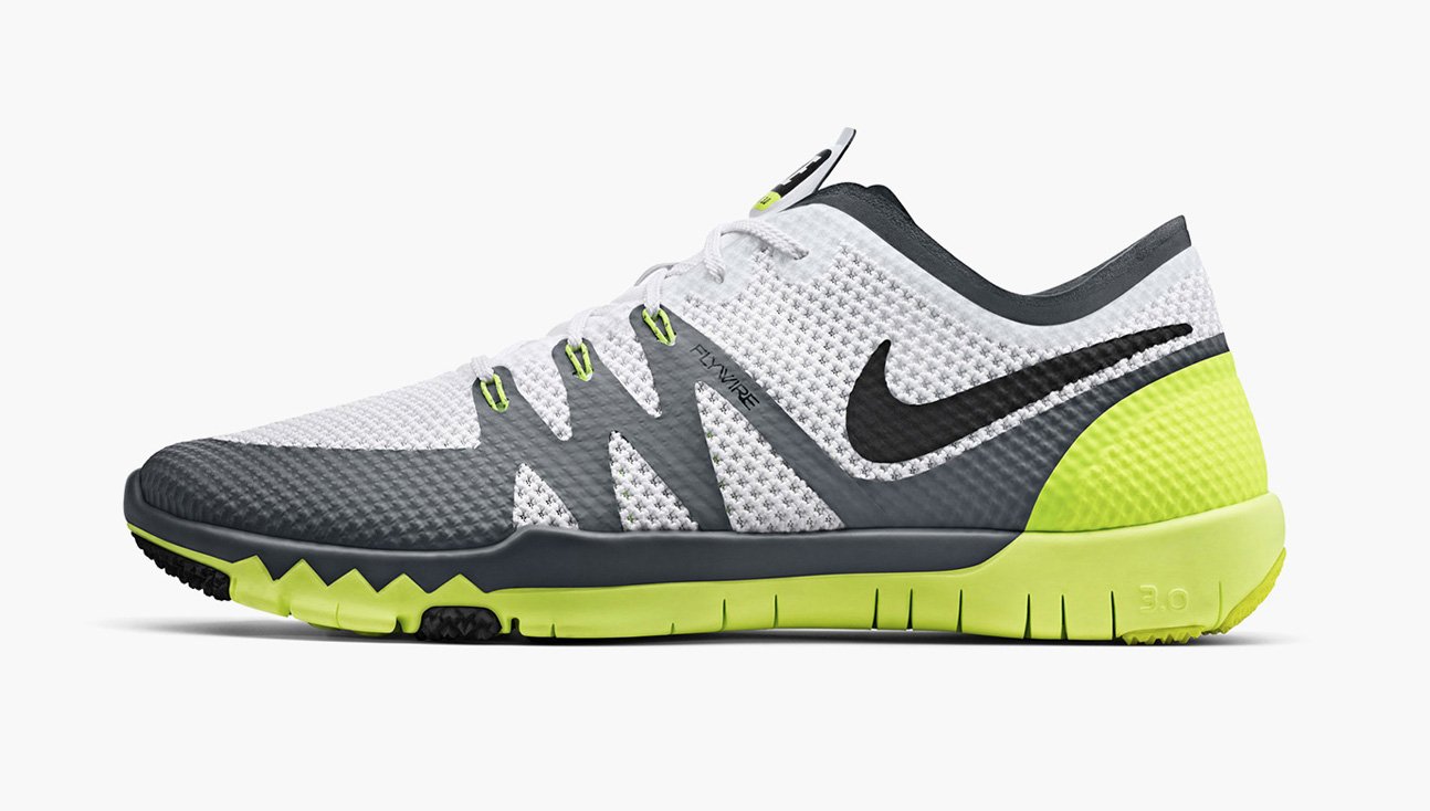 Nike Free Trainer 3.0 - featured image