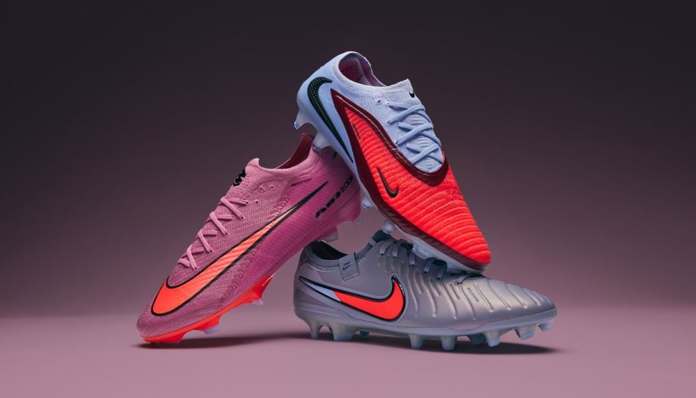 Nike Go ‘Scary Good’ with Electrifying New Boot Pack for 25/26 Season - featured image