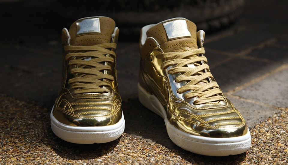 Nike Going For Gold with Tiempo '94 Update - featured image