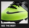 Nike GS Football Boots 360° Interactive - featured image