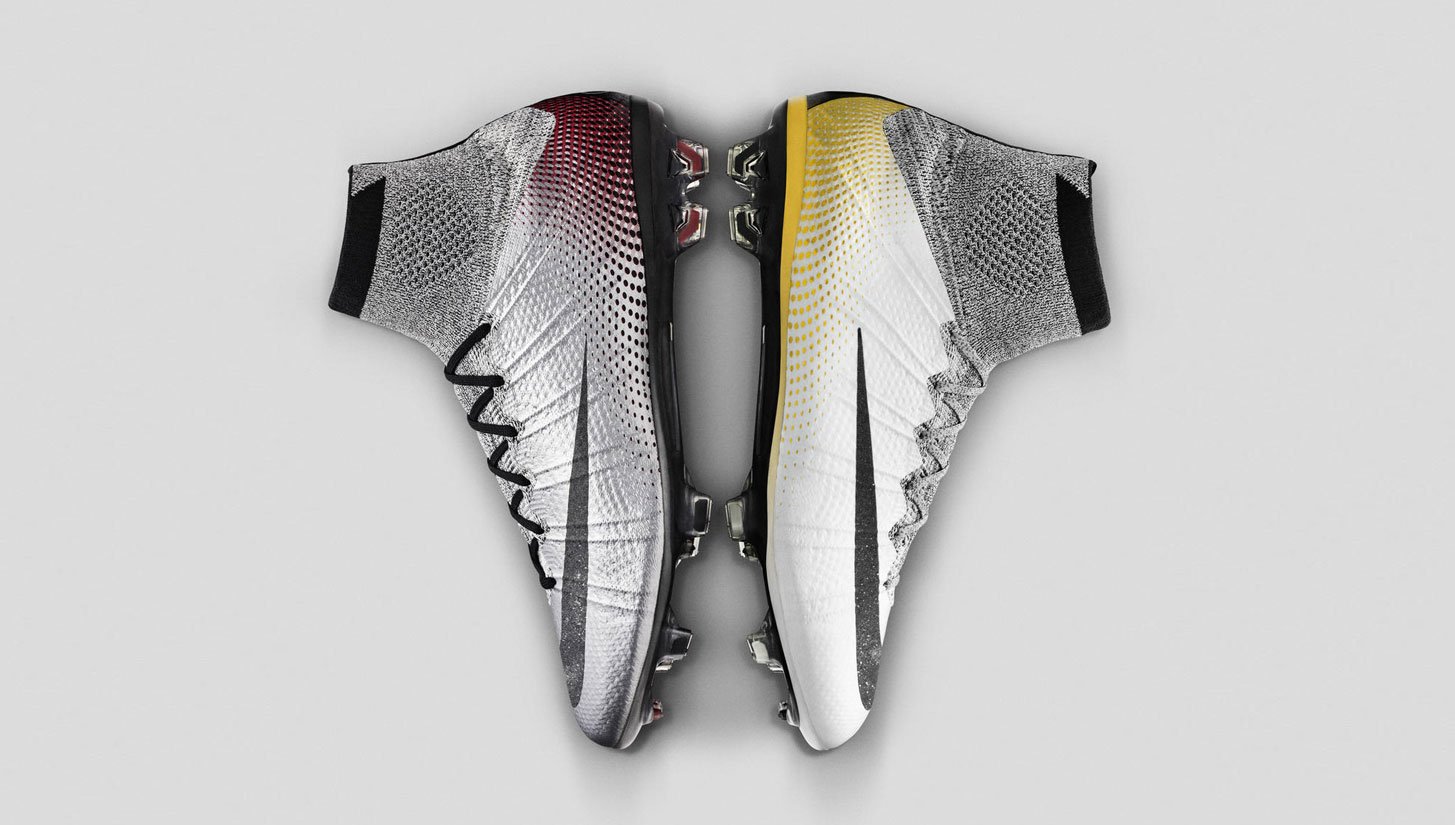 Nike Honour CR7 Scoring Success - featured image