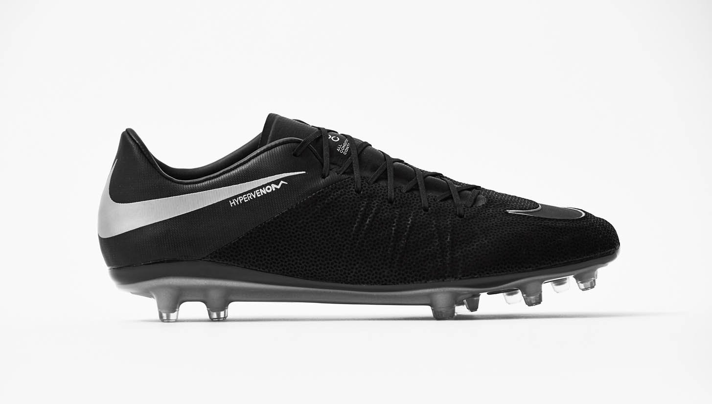 Nike Hyervenom Phinish II "Tech Craft 2016" - featured image