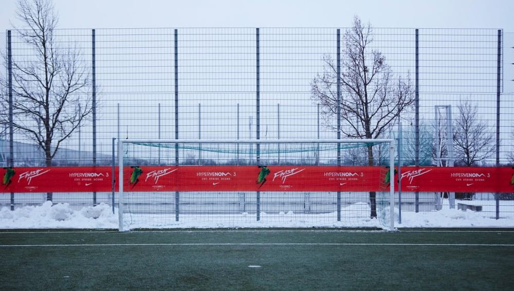 Nike Hypervenom 3 Launch Event | Munich - featured image