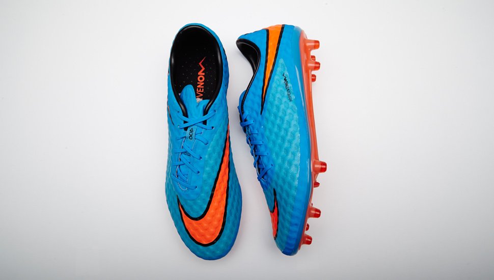 Nike Hypervenom "Clearwater/Total Crimson/Blue Lagoon" - featured image