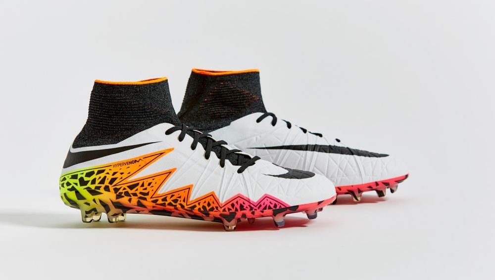 Nike Hypervenom II 'Radiant Reveal' - featured image