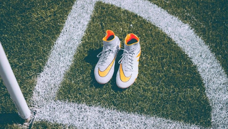 Nike Hypervenom II | Shot by Alex Penfornis - featured image
