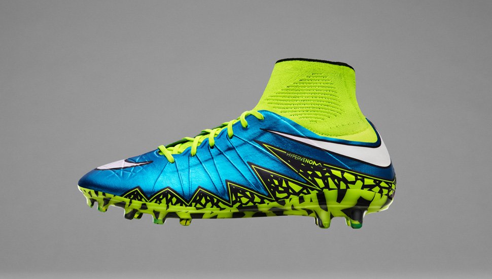 Nike Hypervenom II WWC - featured image