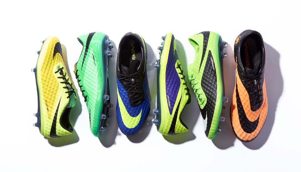 Nike HyperVenom On-Pitch 13/14 Season Review - featured image