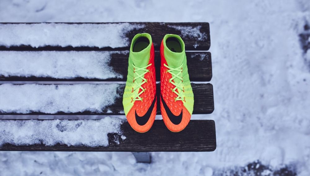 Nike Hypervenom Phantom 3 "Poison Green/Hyper Orange" - featured image