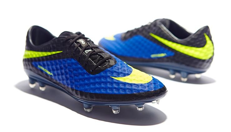 Nike HyperVenom Phantom - Blue/Volt/Black - featured image