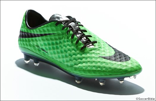 Nike dish out bold HyperVenom update before the close of the year. - featured image