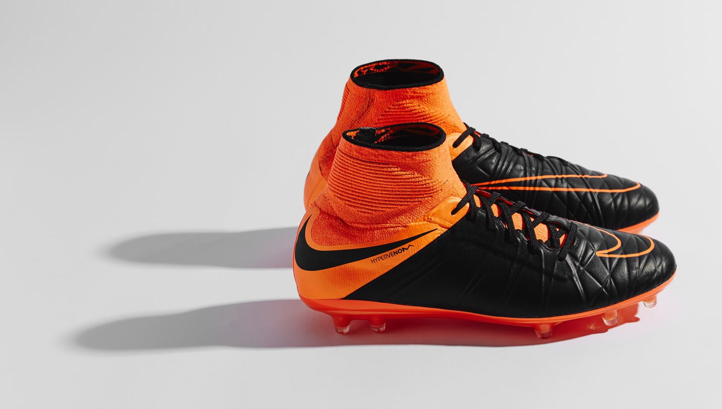 Nike Hypervenom Phantom II "Tech Craft" - featured image