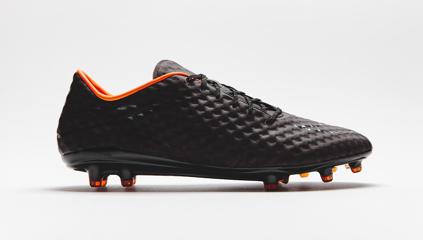 Nike Hypervenom "Transform" - featured image