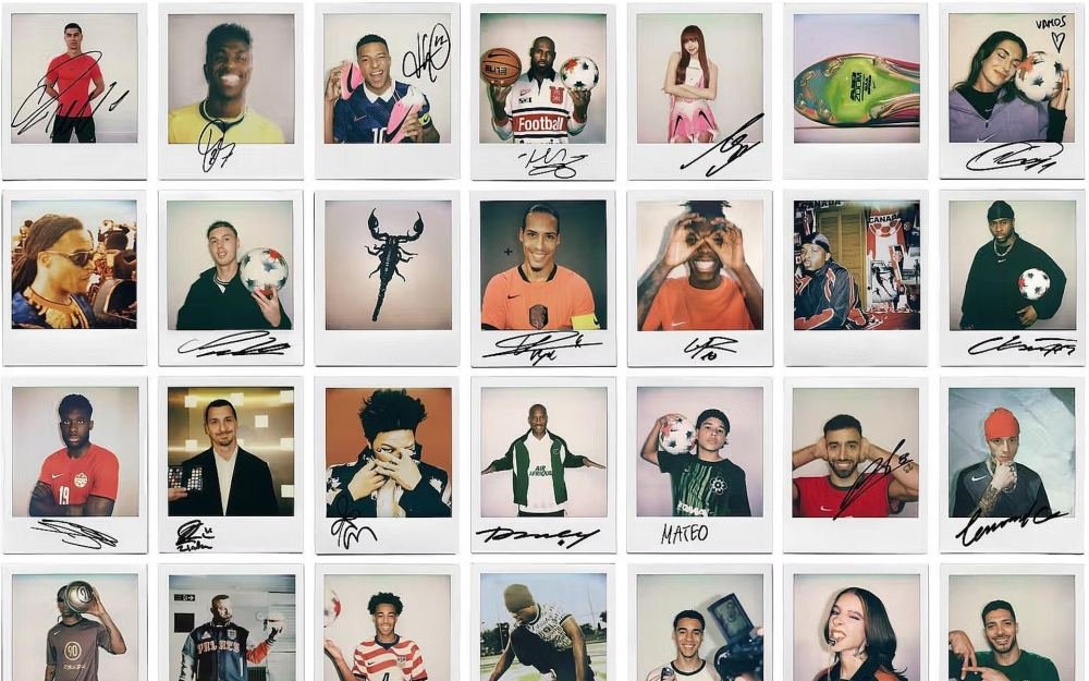 Nike Is Already Winning the World Cup Collab War - featured image