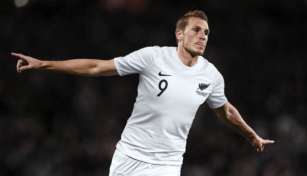 Nike Launch 2018 New Zealand Home & Away Kits - featured image