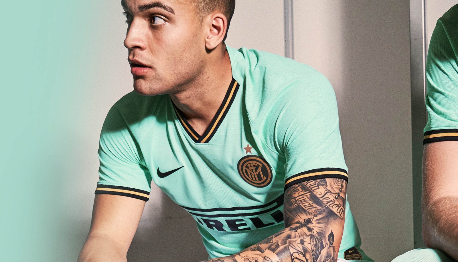 Nike Launch 2019/20 Inter Milan Away Shirt - featured image