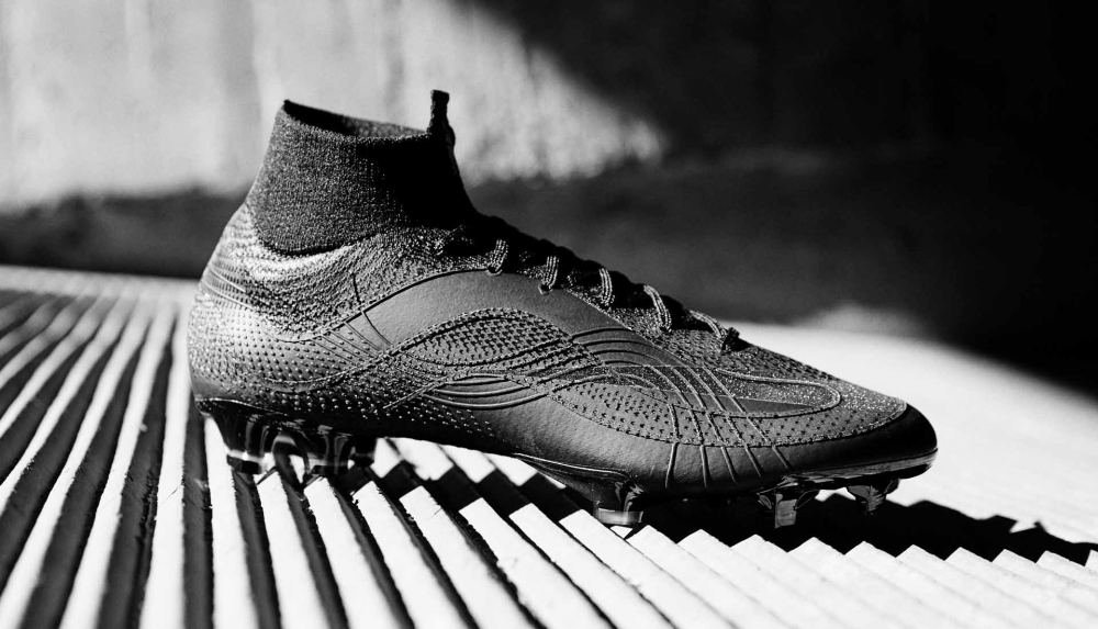 Nike Launch 20th Anniversary "What The Mercurial?" Boots - featured image