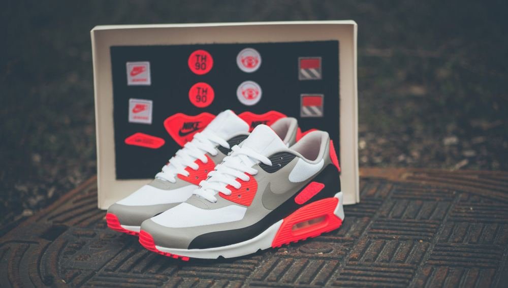Nike Launch Air Max OG ‘Patch’ Pack - featured image